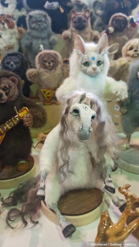 Лучше поздно, или бал кукол в Самаре