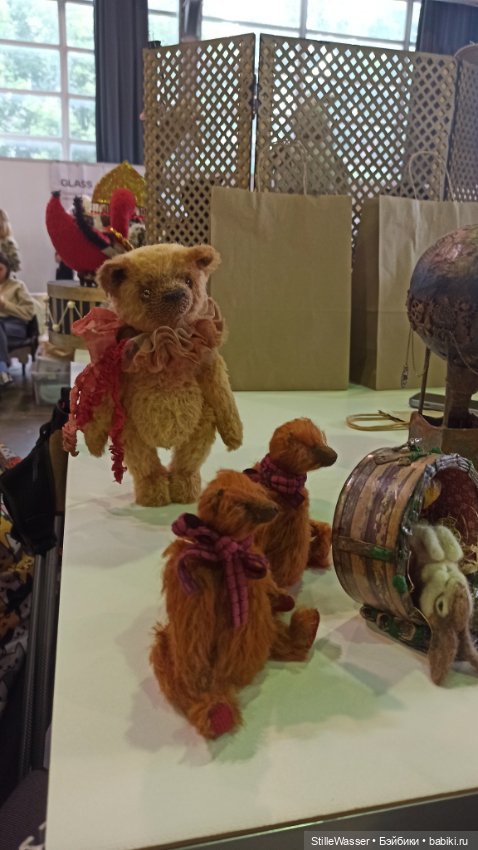 Лучше поздно, или бал кукол в Самаре