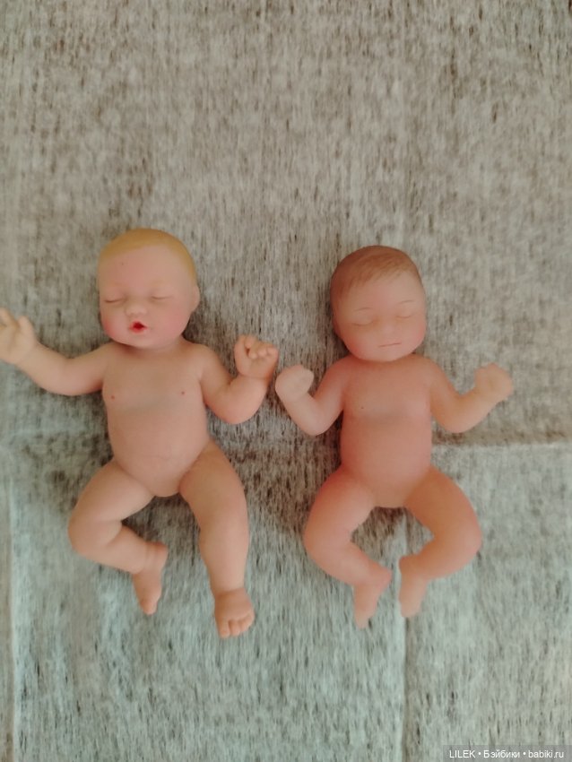 Zuru my mini baby series 2. Новые малыши.) (фото 7)