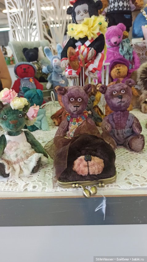 Лучше поздно, или бал кукол в Самаре