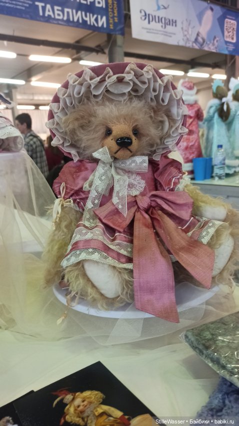 Лучше поздно, или бал кукол в Самаре