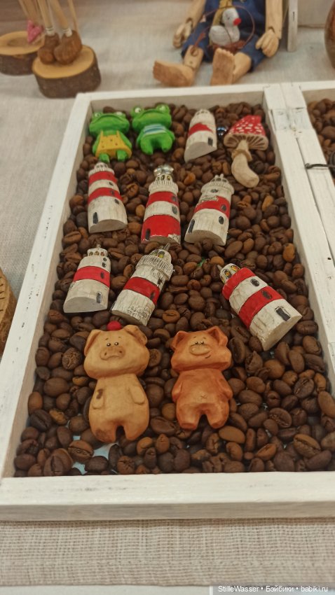 Бал кукол в Самаре -3 — Выставки кукол и мишек Тедди: фоторепортажи