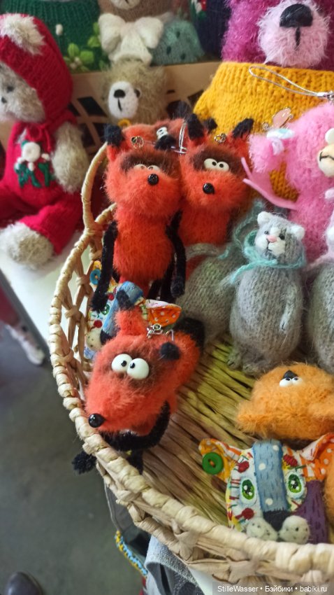 Бал кукол в Самаре - 2 — Выставки кукол и мишек Тедди: фоторепортажи