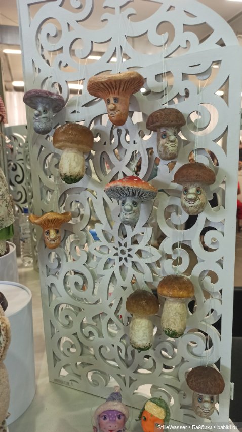 Бал кукол в Самаре - 2 — Выставки кукол и мишек Тедди: фоторепортажи