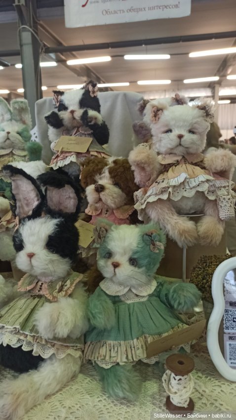 Лучше поздно, или бал кукол в Самаре