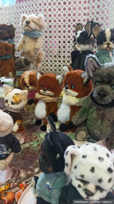 Лучше поздно, или бал кукол в Самаре