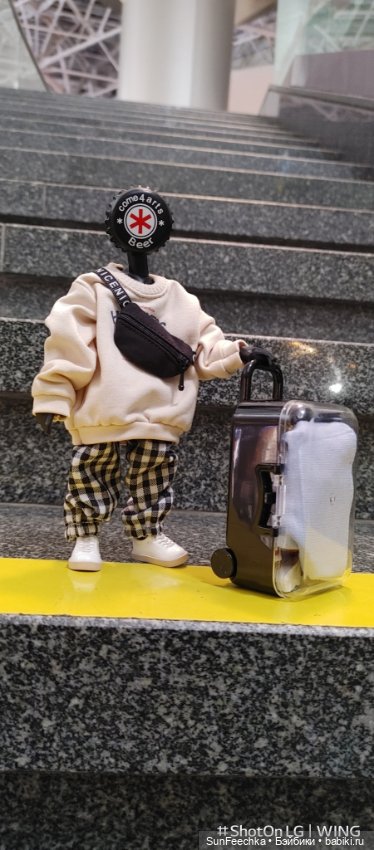 Кеп в отпуске, в Турции — Экшн