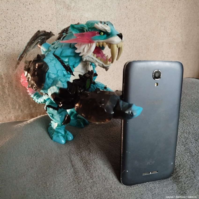 Чëрное зеркало (Махох и телефон) (фото 2)