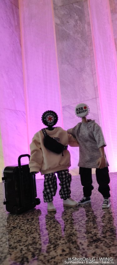 Кеп в отпуске, в Турции — Экшн (фото 3)