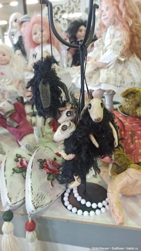 Лучше поздно, или бал кукол в Самаре