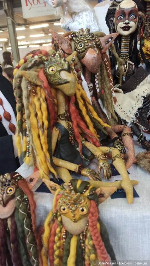 Лучше поздно, или бал кукол в Самаре (фото 4)