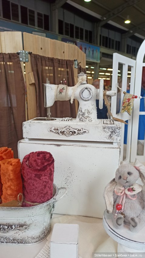 Лучше поздно, или бал кукол в Самаре (фото 7)