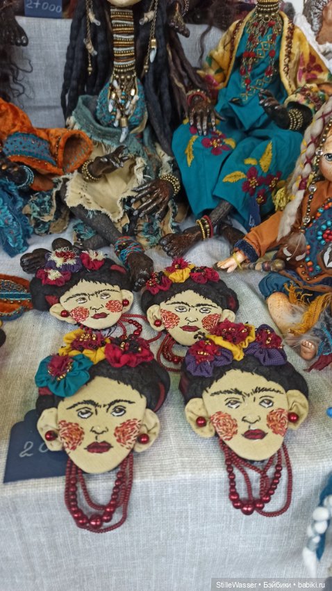 Лучше поздно, или бал кукол в Самаре (фото 5)