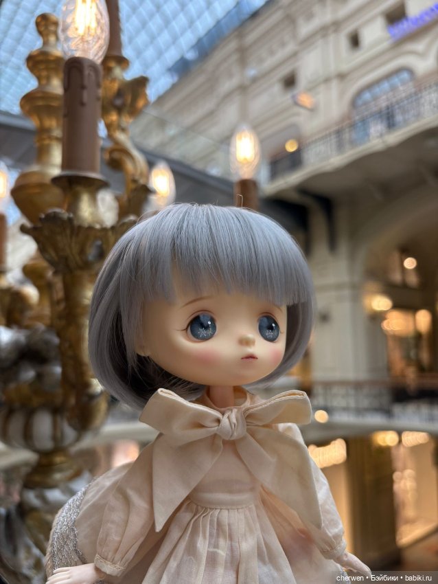 Jerry Berry, зимняя серия (фото 4)