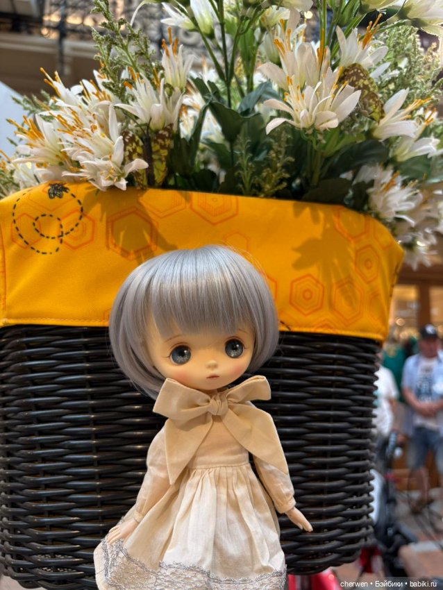 Jerry Berry, зимняя серия (фото 5)