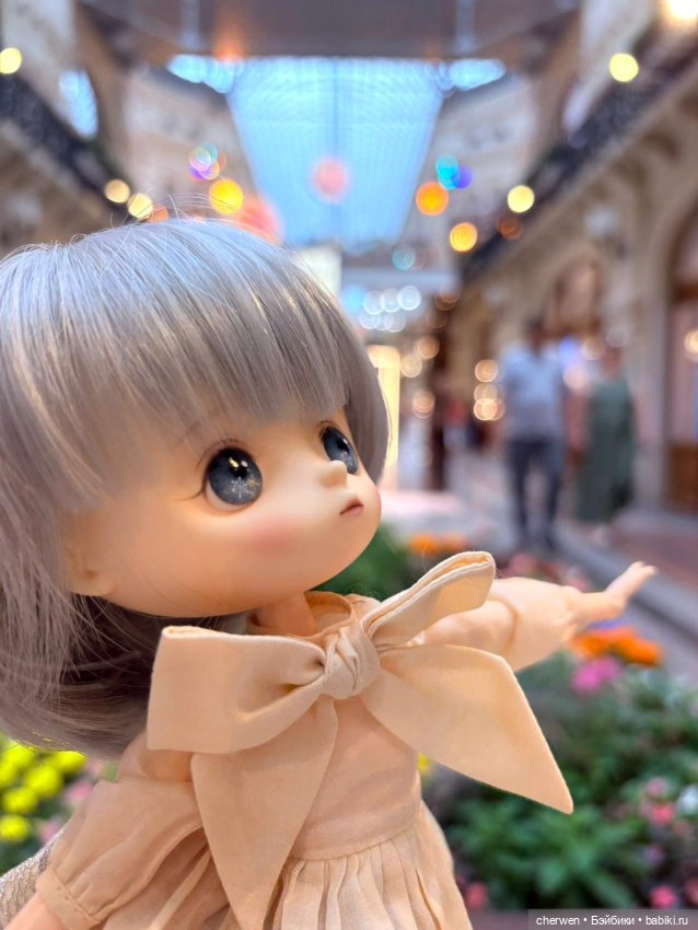 Jerry Berry, зимняя серия (фото 3)