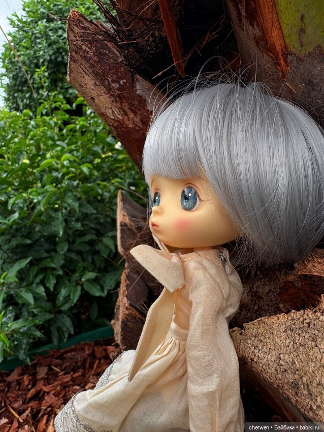 Jerry Berry, зимняя серия (фото 8)