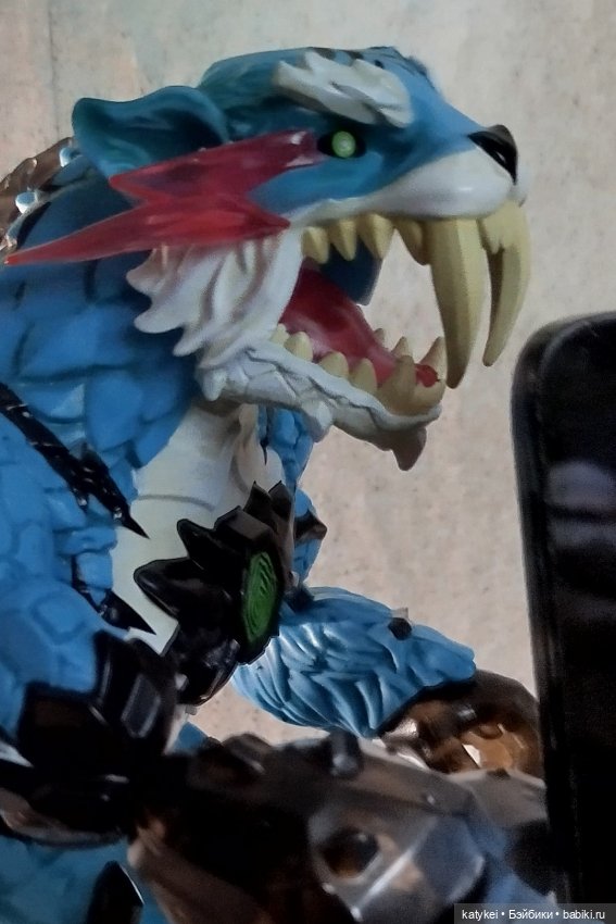 Чëрное зеркало (Махох и телефон)