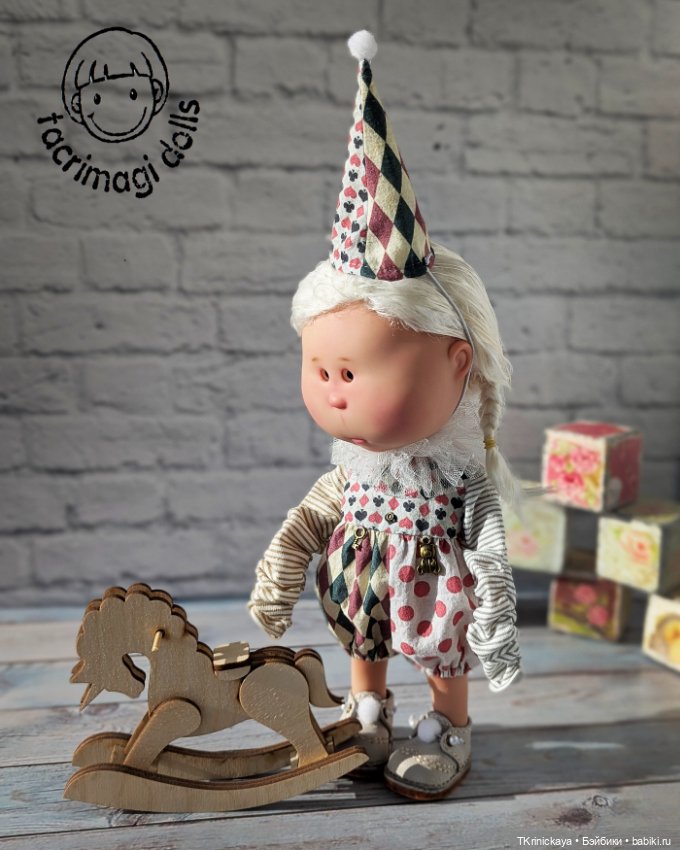 Миша сегодня вот такая :) (фото 2)