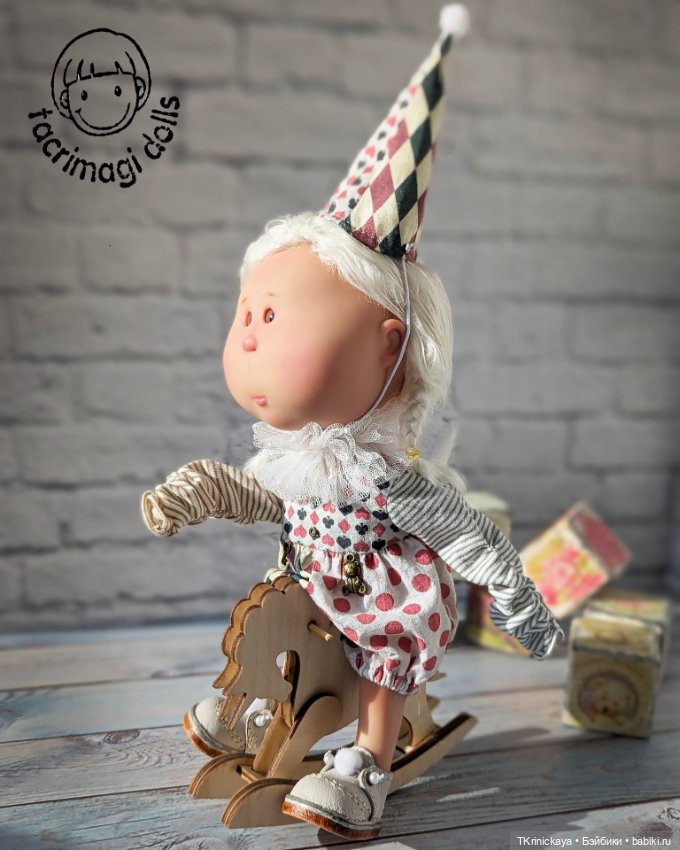 Миша сегодня вот такая :) (фото 5)