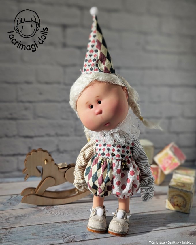 Миша сегодня вот такая :) (фото 4)