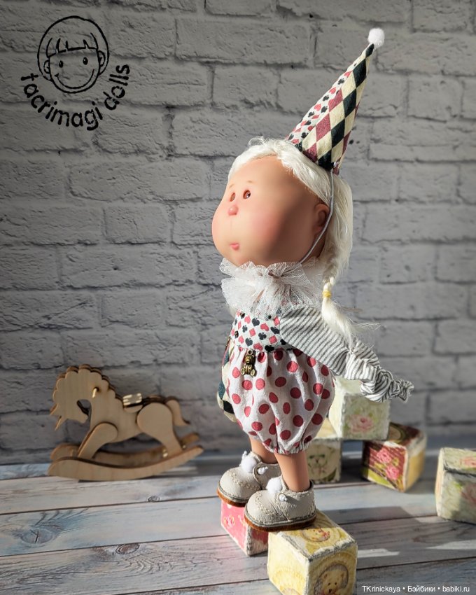 Миша сегодня вот такая :) (фото 3)