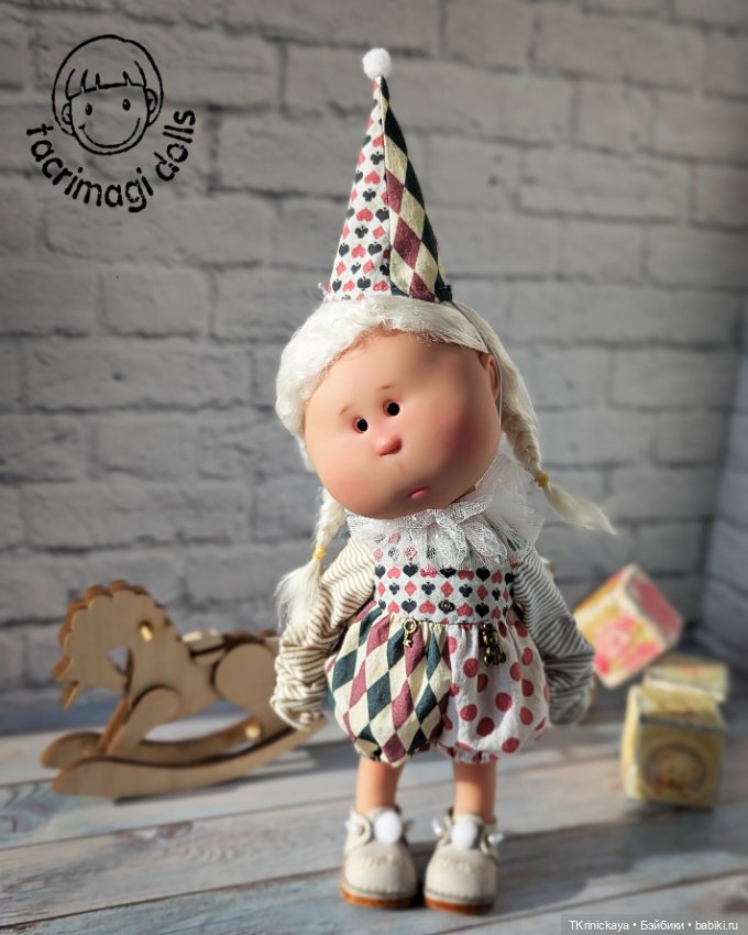 Миша сегодня вот такая :) (фото 7)