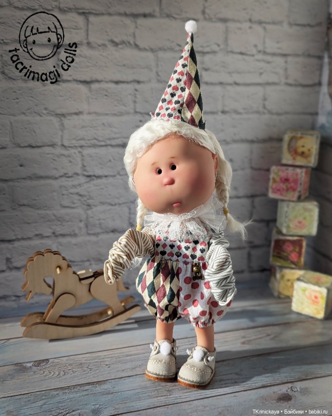 Миша сегодня вот такая :) (фото 8)