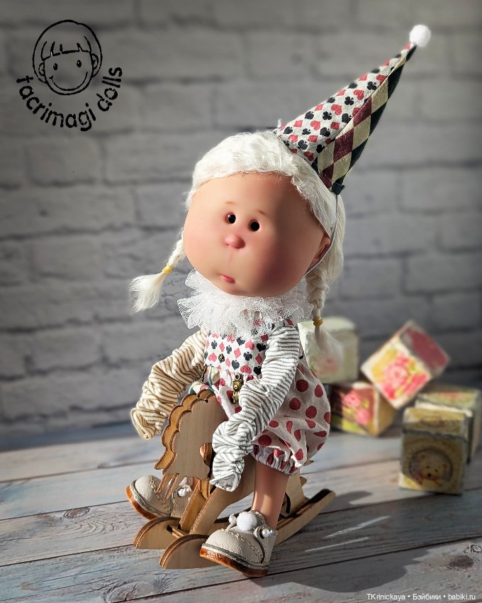 Миша сегодня вот такая :) (фото 6)