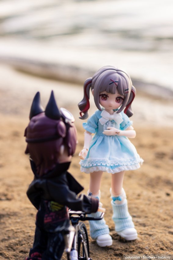 Вечер — Куклы Simontoys и Come4Free (Blind Box): Teennar (фото 4)