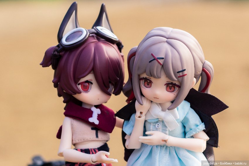 Вечер — Куклы Simontoys и Come4Free (Blind Box): Teennar (фото 6)