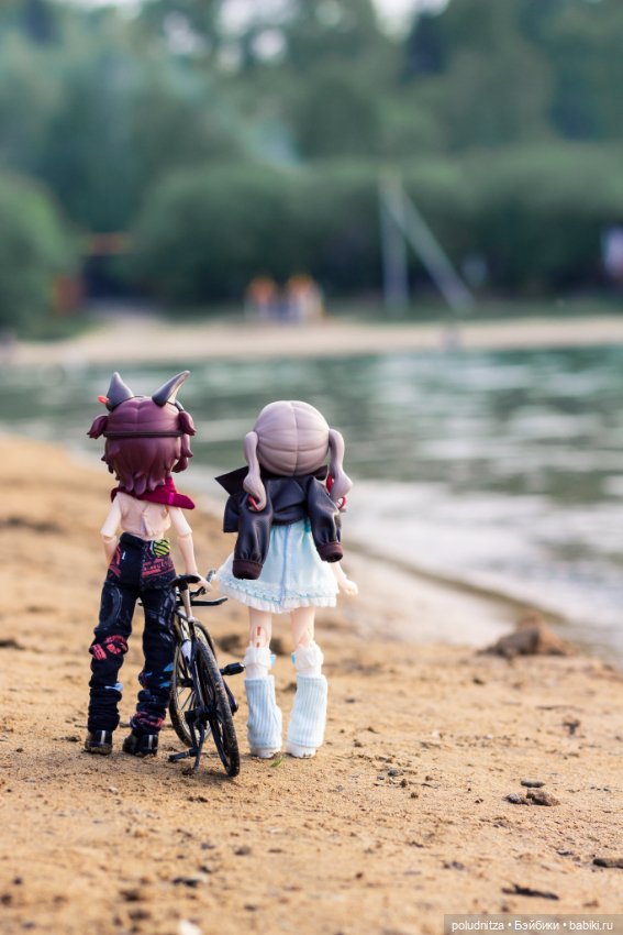 Вечер — Куклы Simontoys и Come4Free (Blind Box): Teennar (фото 10)