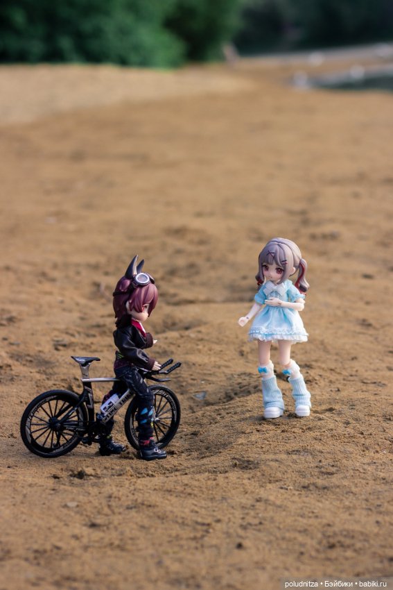 Вечер — Куклы Simontoys и Come4Free (Blind Box): Teennar (фото 3)