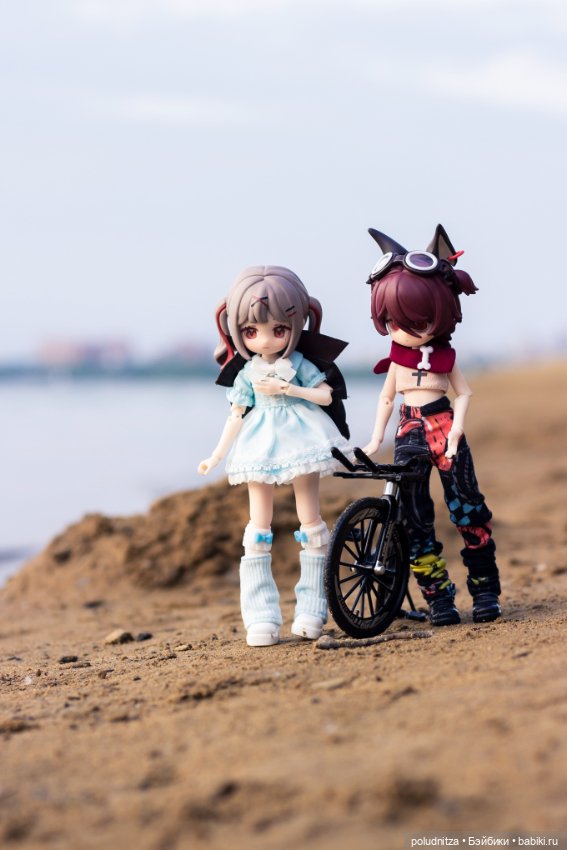 Вечер — Куклы Simontoys и Come4Free (Blind Box): Teennar (фото 8)