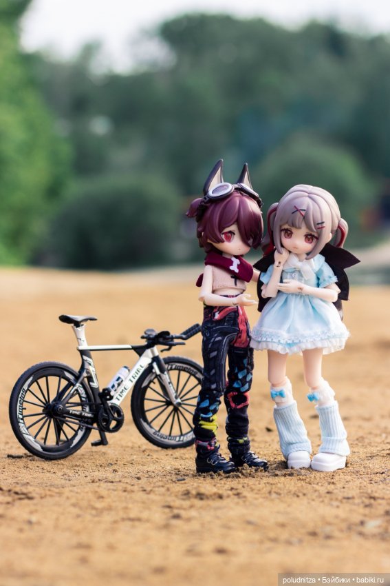 Вечер — Куклы Simontoys и Come4Free (Blind Box): Teennar (фото 5)