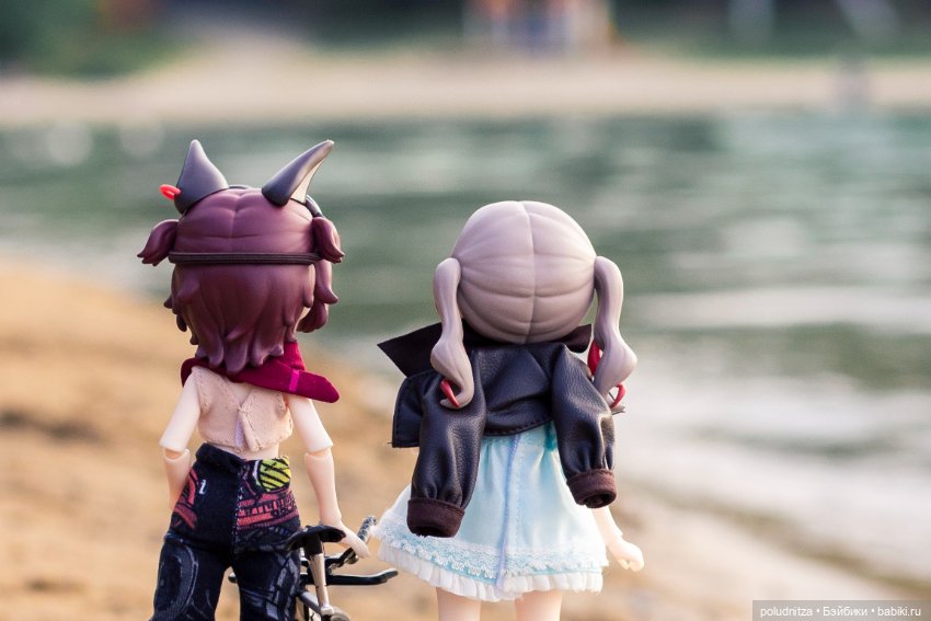 Вечер — Куклы Simontoys и Come4Free (Blind Box): Teennar (фото 9)