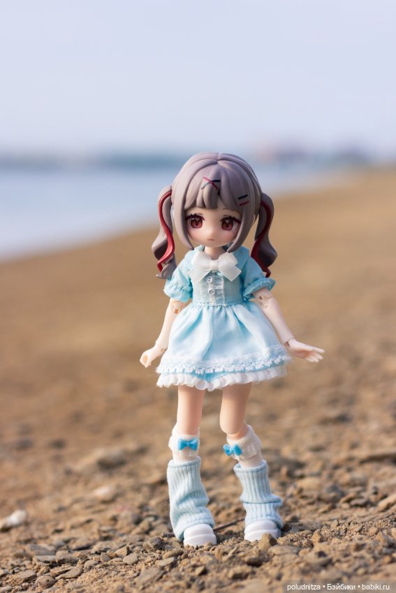 Вечер — Куклы Simontoys и Come4Free (Blind Box): Teennar