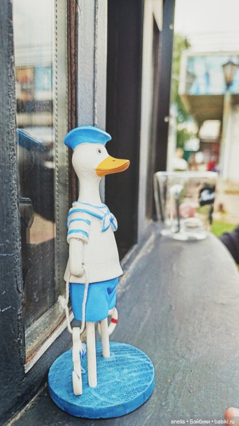 Дик. Осташков и Селигер. 2