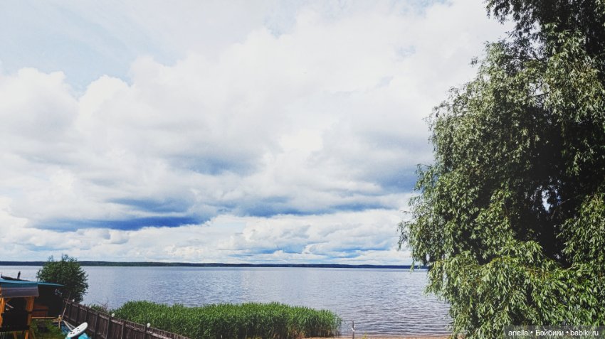 Дик. Осташков и Селигер. 1 (фото 2)