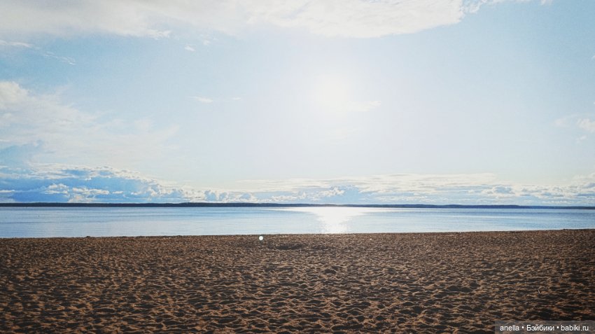 Дик. Осташков и Селигер. 2