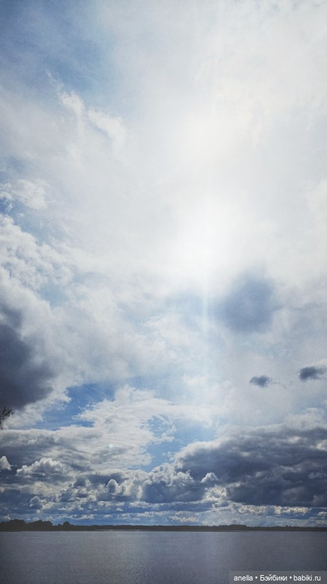 Дик. Осташков и Селигер. 1