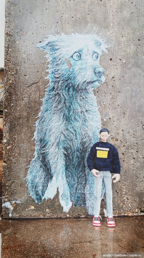 Дик. Осташков и Селигер. 2