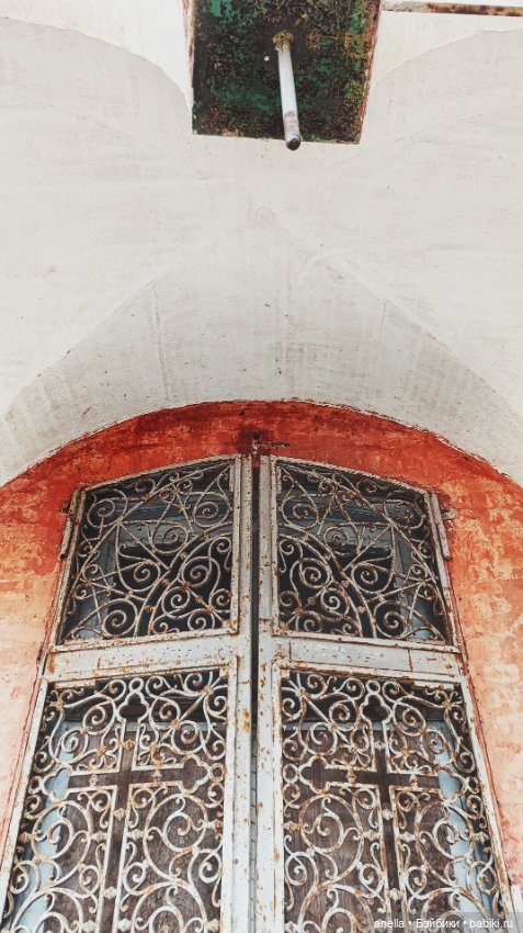 Дик. Осташков и Селигер. 2