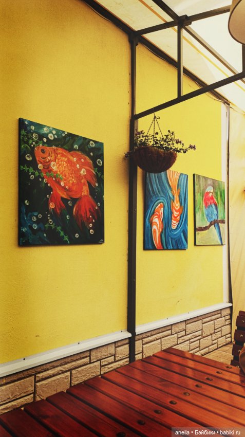 Дик. Осташков и Селигер. 2 (фото 10)