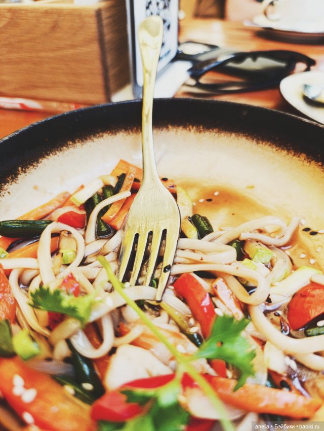 Дик. Осташков и Селигер. 2