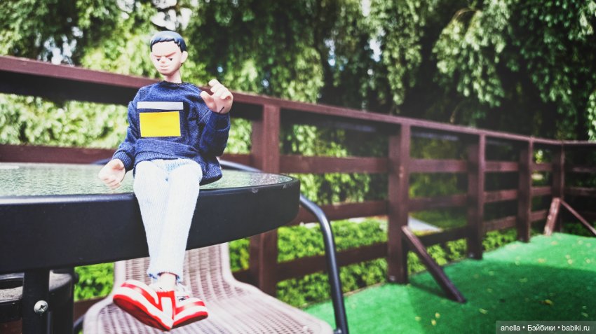 Дик. Осташков и Селигер. 1