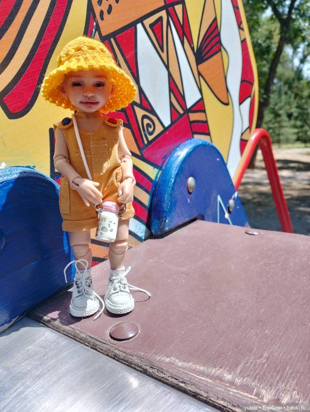 У кого мороженное вкуснее (фото 5)