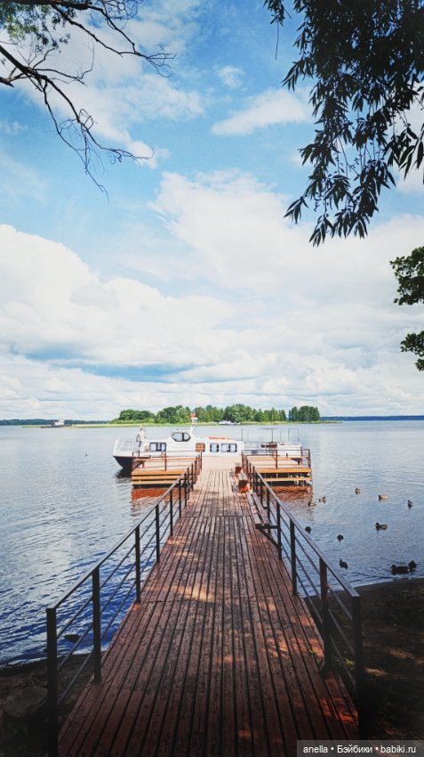 Дик. Осташков и Селигер. 2 (фото 8)