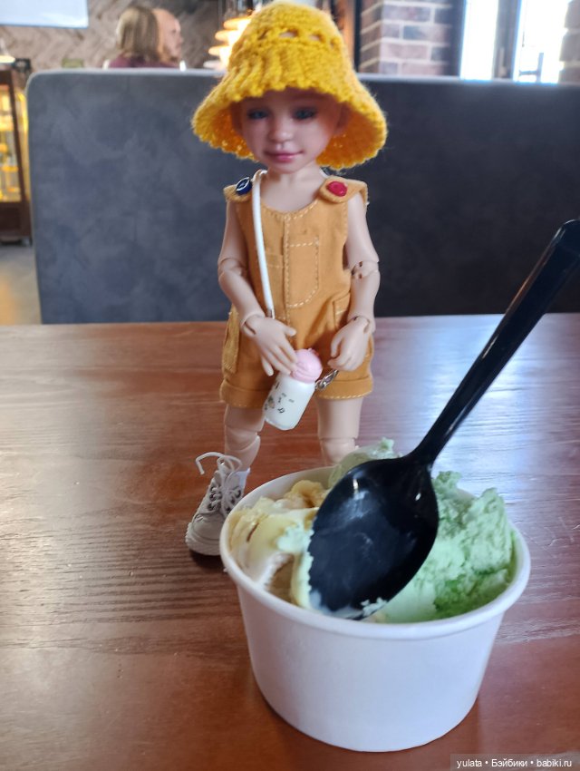 У кого мороженное вкуснее (фото 4)