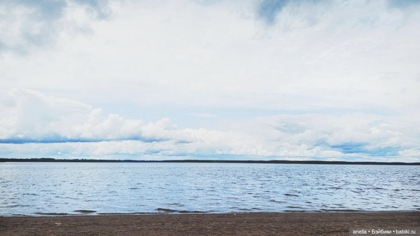 Дик. Осташков и Селигер. 1 (фото 3)